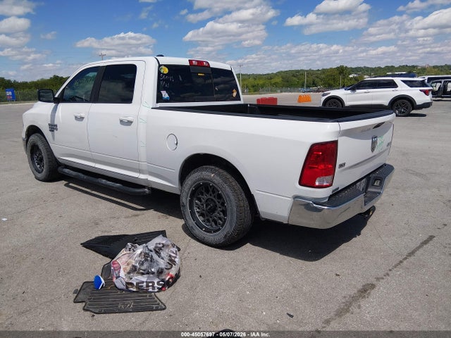 Aukcja sprzedaży 2019 Ram 1500 Classic Slt, vin: 1C6RR7TT3KS609593, numer aukcji: 45057697