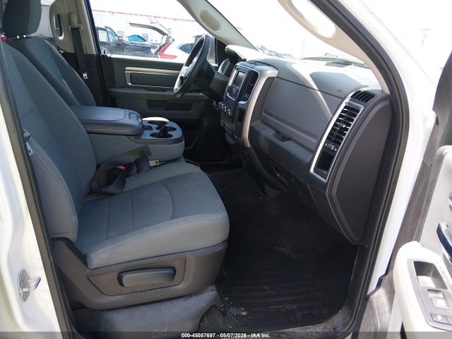 Aukcja sprzedaży 2019 Ram 1500 Classic Slt, vin: 1C6RR7TT3KS609593, numer aukcji: 45057697