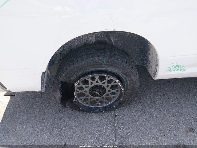 Aukcja sprzedaży 2019 Ram 1500 Classic Slt, vin: 1C6RR7TT3KS609593, numer aukcji: 45057697