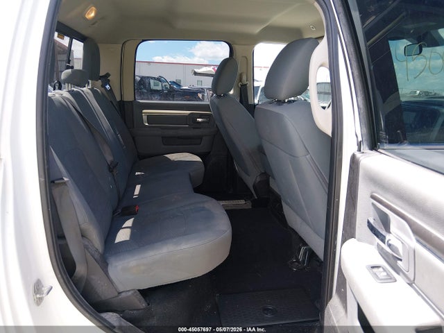 Aukcja sprzedaży 2019 Ram 1500 Classic Slt, vin: 1C6RR7TT3KS609593, numer aukcji: 45057697