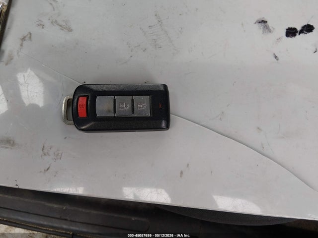 45057699 :رقم المزاد ، ML32A4HJ0EH020805 vin ، 2014 Mitsubishi Mirage Es مزاد بيع