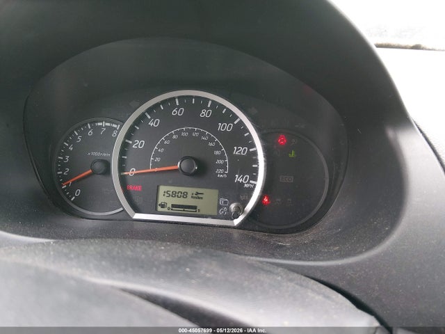 45057699 :رقم المزاد ، ML32A4HJ0EH020805 vin ، 2014 Mitsubishi Mirage Es مزاد بيع