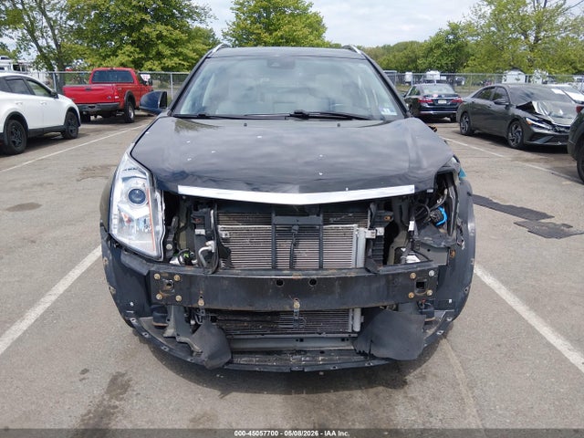 Aukcja sprzedaży 2015 Cadillac Srx Luxury Collection, vin: 3GYFNEE31FS640497, numer aukcji: 45057700