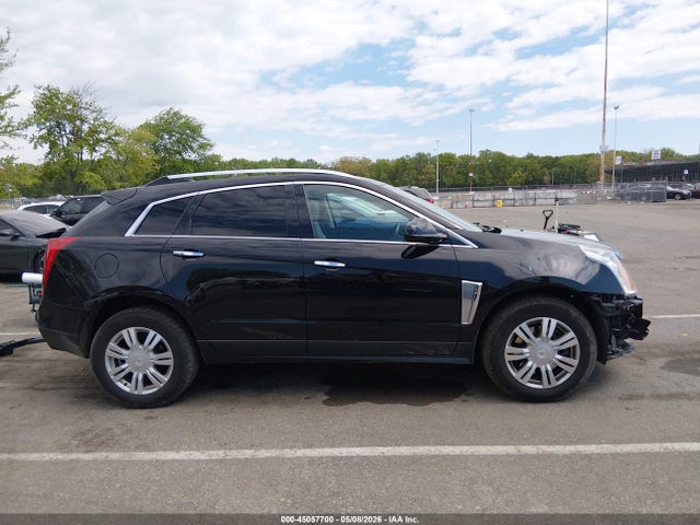 Aukcja sprzedaży 2015 Cadillac Srx Luxury Collection, vin: 3GYFNEE31FS640497, numer aukcji: 45057700