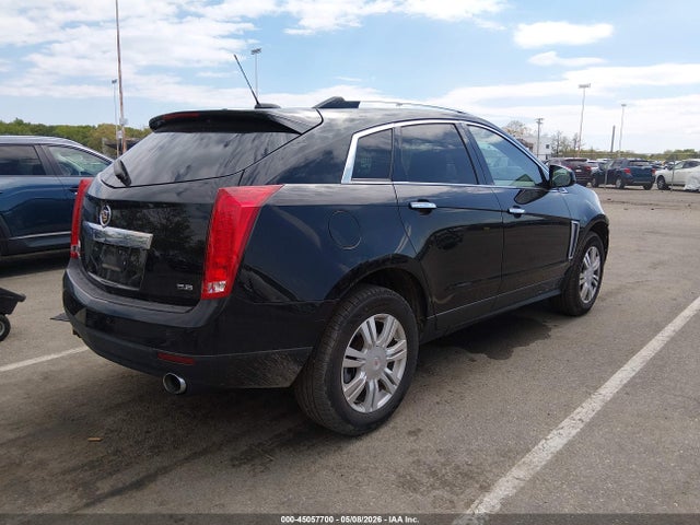 Aukcja sprzedaży 2015 Cadillac Srx Luxury Collection, vin: 3GYFNEE31FS640497, numer aukcji: 45057700