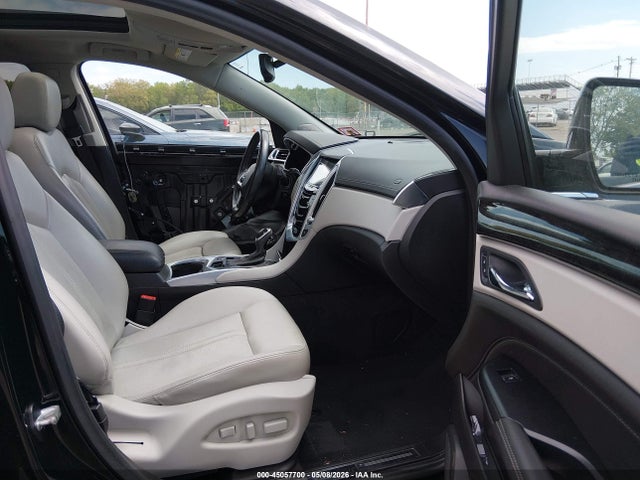Aukcja sprzedaży 2015 Cadillac Srx Luxury Collection, vin: 3GYFNEE31FS640497, numer aukcji: 45057700