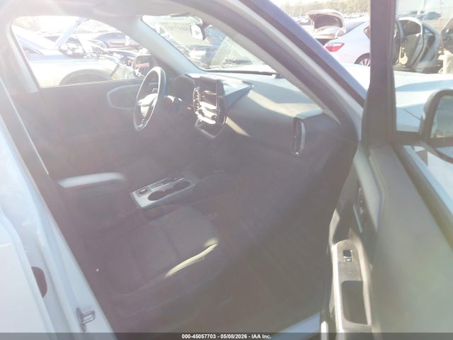 Aukcja sprzedaży 2023 Ford Bronco Sport Big Bend, vin: 3FMCR9B68PRD57537, numer aukcji: 45057703