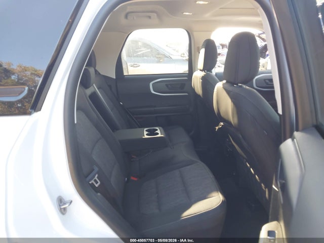 Aukcja sprzedaży 2023 Ford Bronco Sport Big Bend, vin: 3FMCR9B68PRD57537, numer aukcji: 45057703