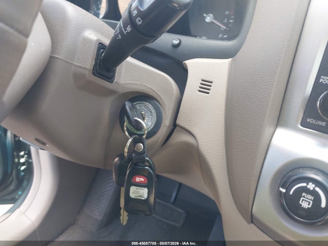 45057705 :رقم المزاد ، KNDJE723X87457178 vin ، 2008 Kia Sportage Ex V6 مزاد بيع