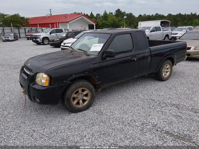 Продаж на аукціоні авто 2004 Nissan Frontier Xe, vin: 1N6DD26T84C439063, номер лоту: 45057714