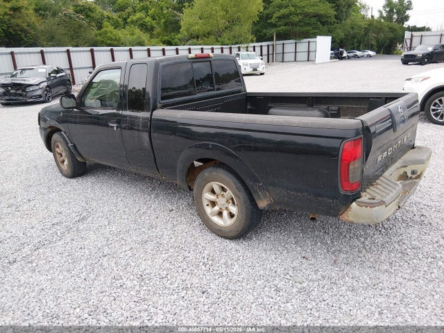 Продажа на аукционе авто 2004 Nissan Frontier Xe, vin: 1N6DD26T84C439063, номер лота: 45057714