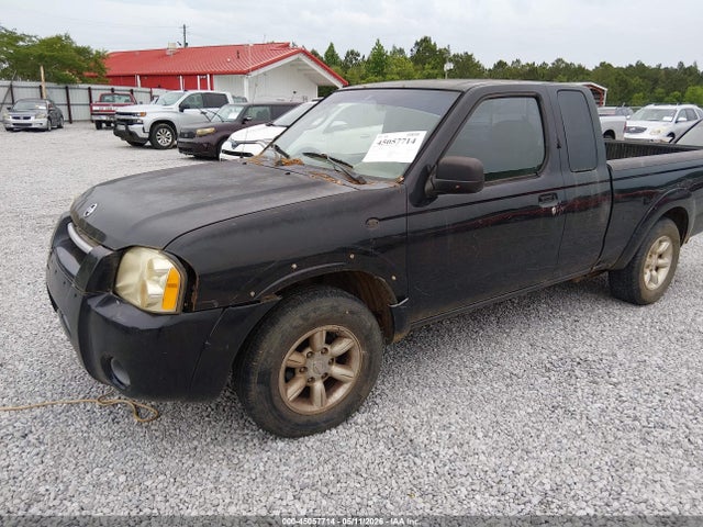 Продаж на аукціоні авто 2004 Nissan Frontier Xe, vin: 1N6DD26T84C439063, номер лоту: 45057714