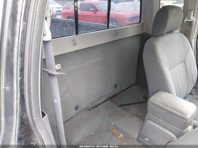 Продаж на аукціоні авто 2004 Nissan Frontier Xe, vin: 1N6DD26T84C439063, номер лоту: 45057714