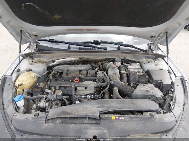 Продаж на аукціоні авто 2022 Kia K5 Gt-line, vin: 5XXG64J28NG116198, номер лоту: 45057717