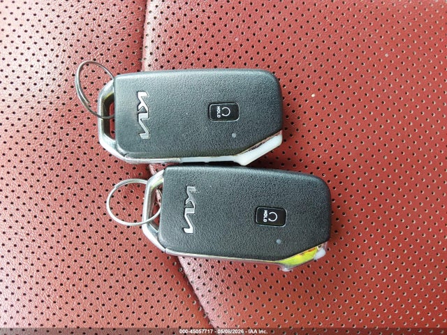 Продаж на аукціоні авто 2022 Kia K5 Gt-line, vin: 5XXG64J28NG116198, номер лоту: 45057717