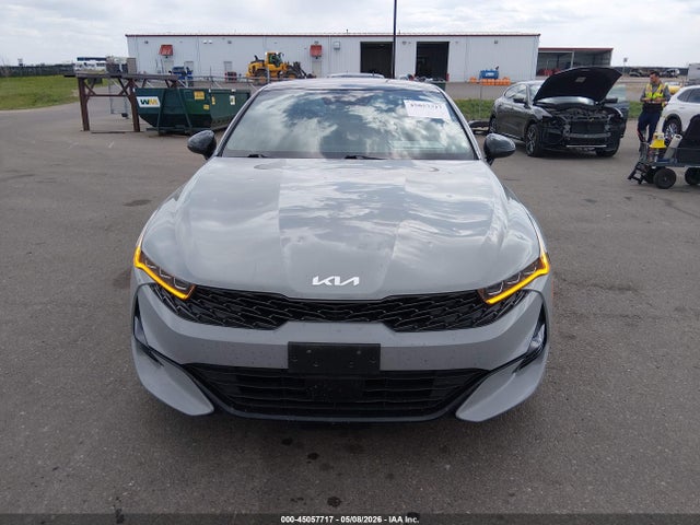 Продаж на аукціоні авто 2022 Kia K5 Gt-line, vin: 5XXG64J28NG116198, номер лоту: 45057717