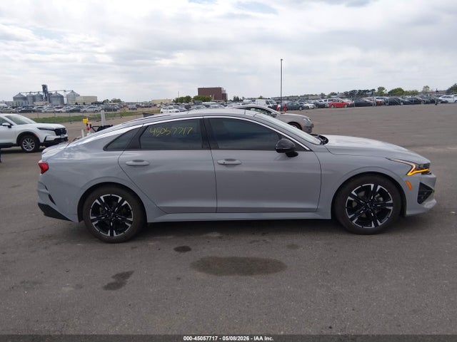 Продаж на аукціоні авто 2022 Kia K5 Gt-line, vin: 5XXG64J28NG116198, номер лоту: 45057717