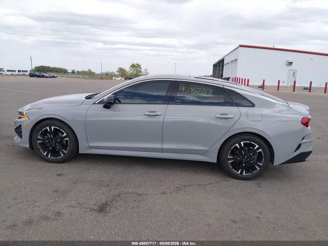 Продаж на аукціоні авто 2022 Kia K5 Gt-line, vin: 5XXG64J28NG116198, номер лоту: 45057717