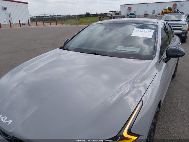Продаж на аукціоні авто 2022 Kia K5 Gt-line, vin: 5XXG64J28NG116198, номер лоту: 45057717