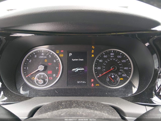 Продаж на аукціоні авто 2022 Kia K5 Gt-line, vin: 5XXG64J28NG116198, номер лоту: 45057717
