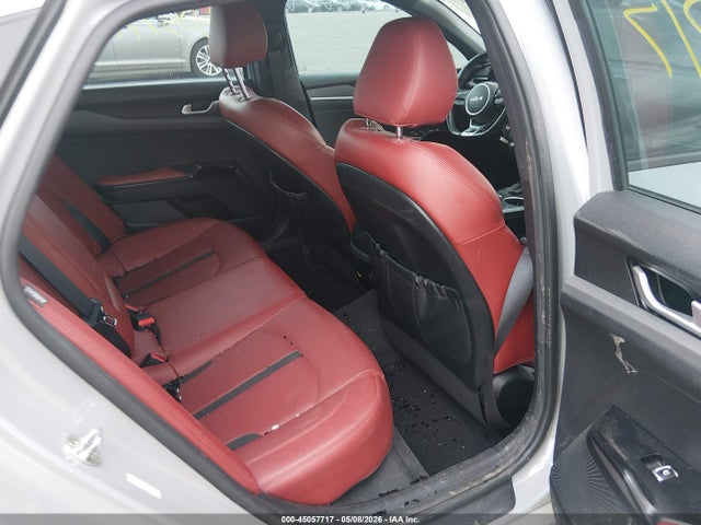 Продаж на аукціоні авто 2022 Kia K5 Gt-line, vin: 5XXG64J28NG116198, номер лоту: 45057717