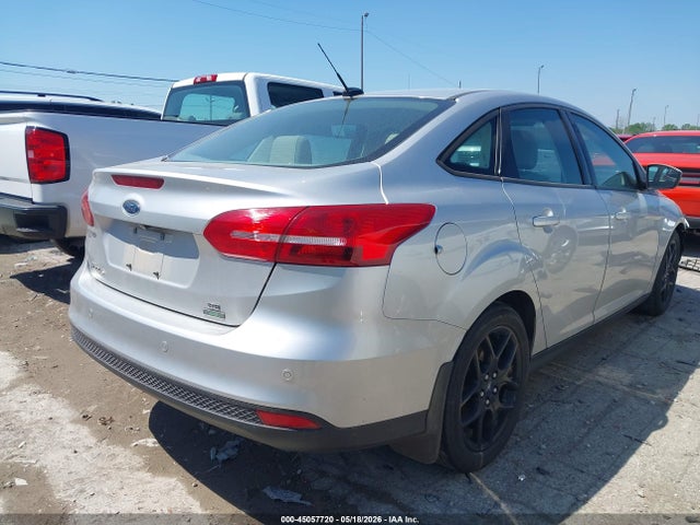 Aukcja sprzedaży 2016 Ford Focus Se, vin: 1FADP3FE5GL287707, numer aukcji: 45057720