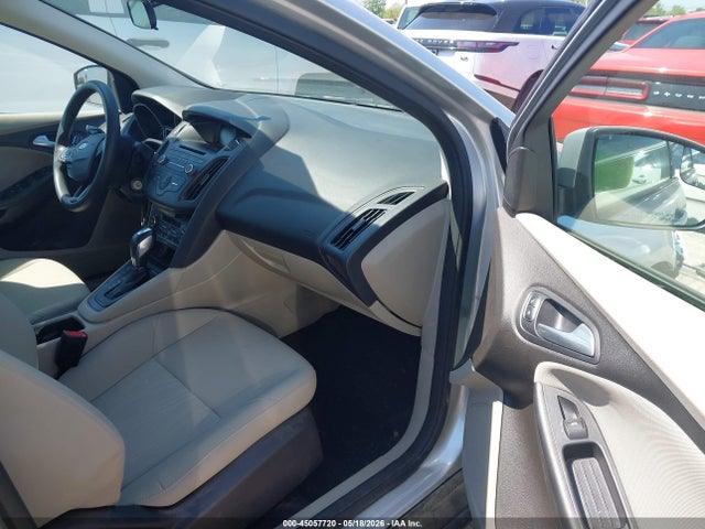 Aukcja sprzedaży 2016 Ford Focus Se, vin: 1FADP3FE5GL287707, numer aukcji: 45057720