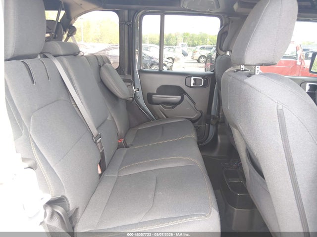 Продаж на аукціоні авто 2024 Jeep Wrangler 4xe Sport S 4xe, vin: 1C4RJXN62RW255009, номер лоту: 45057723