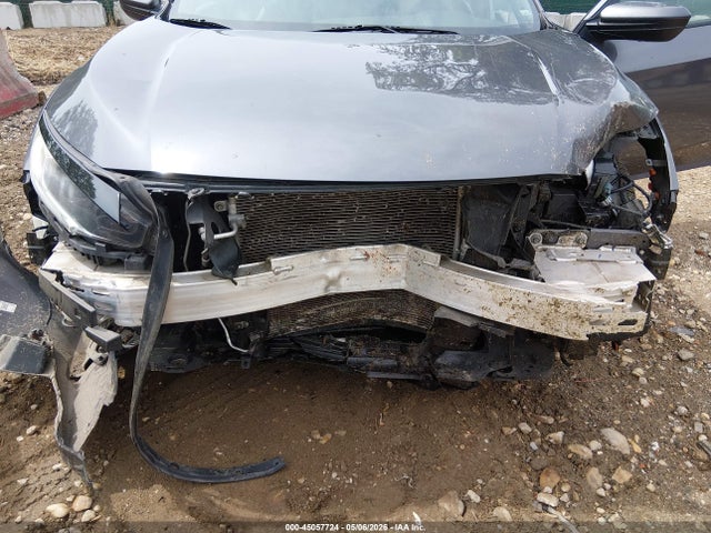 Продажа на аукционе авто 2019 Honda Civic Sport, vin: 2HGFC2F86KH526823, номер лота: 45057724
