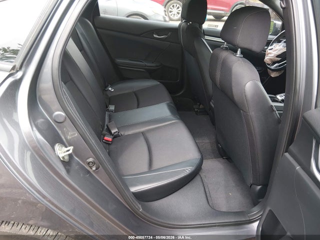 Продажа на аукционе авто 2019 Honda Civic Sport, vin: 2HGFC2F86KH526823, номер лота: 45057724