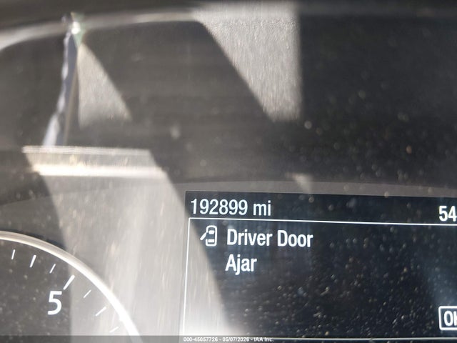 2019 Ford Ecosport Ses მანქანა იყიდება აუქციონზე, vin: MAJ6S3JL6KC261185, აუქციონის ნომერი: 45057726