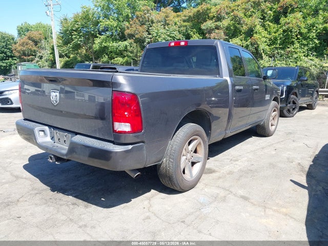 2015 Ram 1500 Express მანქანა იყიდება აუქციონზე, vin: 1C6RR6FG5FS742371, აუქციონის ნომერი: 45057729