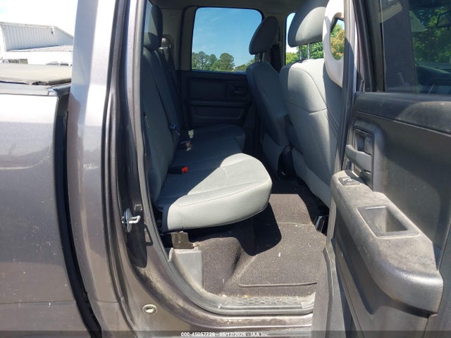 2015 Ram 1500 Express მანქანა იყიდება აუქციონზე, vin: 1C6RR6FG5FS742371, აუქციონის ნომერი: 45057729
