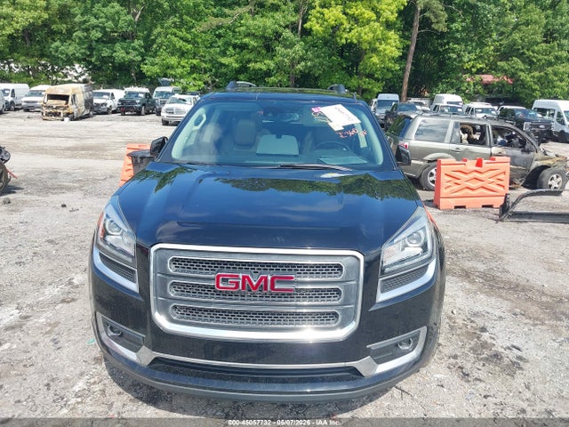 Aukcja sprzedaży 2017 Gmc Acadia Limited, vin: 1GKKRSKD2HJ101870, numer aukcji: 45057732