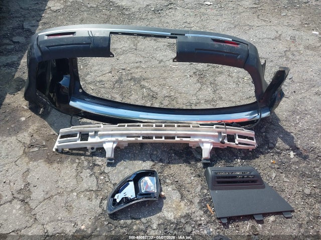Aukcja sprzedaży 2017 Gmc Acadia Limited, vin: 1GKKRSKD2HJ101870, numer aukcji: 45057732
