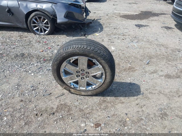 Aukcja sprzedaży 2017 Gmc Acadia Limited, vin: 1GKKRSKD2HJ101870, numer aukcji: 45057732