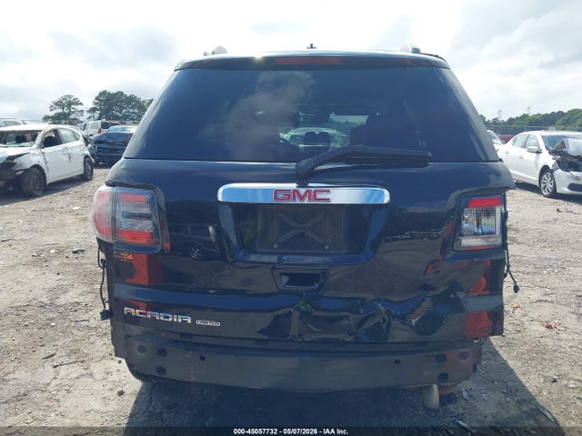 Aukcja sprzedaży 2017 Gmc Acadia Limited, vin: 1GKKRSKD2HJ101870, numer aukcji: 45057732