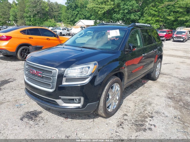 Aukcja sprzedaży 2017 Gmc Acadia Limited, vin: 1GKKRSKD2HJ101870, numer aukcji: 45057732