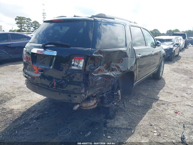 Aukcja sprzedaży 2017 Gmc Acadia Limited, vin: 1GKKRSKD2HJ101870, numer aukcji: 45057732