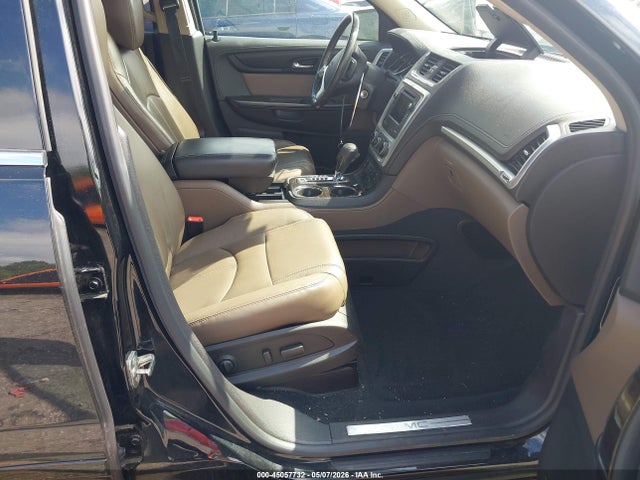 Aukcja sprzedaży 2017 Gmc Acadia Limited, vin: 1GKKRSKD2HJ101870, numer aukcji: 45057732