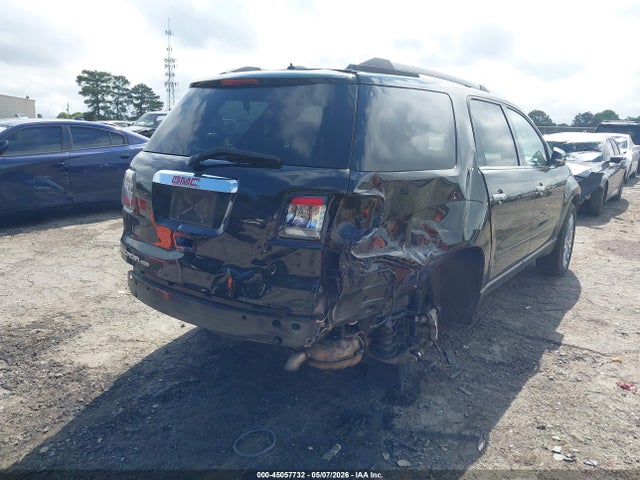 Aukcja sprzedaży 2017 Gmc Acadia Limited, vin: 1GKKRSKD2HJ101870, numer aukcji: 45057732