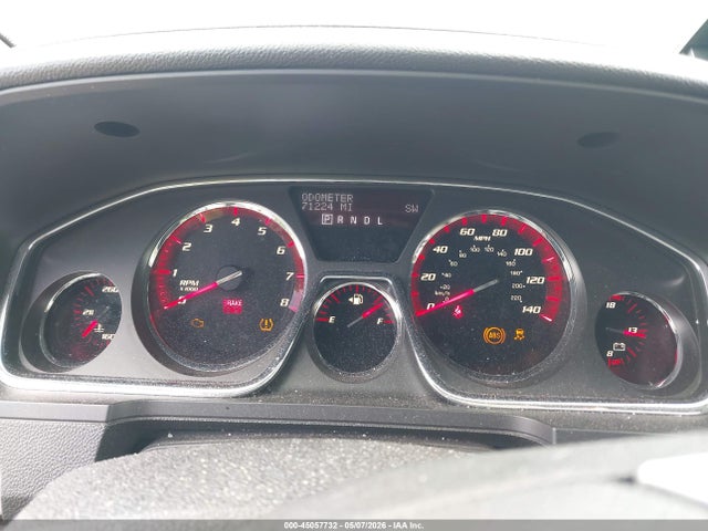 Aukcja sprzedaży 2017 Gmc Acadia Limited, vin: 1GKKRSKD2HJ101870, numer aukcji: 45057732