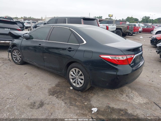 Продажа на аукционе авто 2015 Toyota Camry Le, vin: 4T1BF1FK8FU906903, номер лота: 45057733
