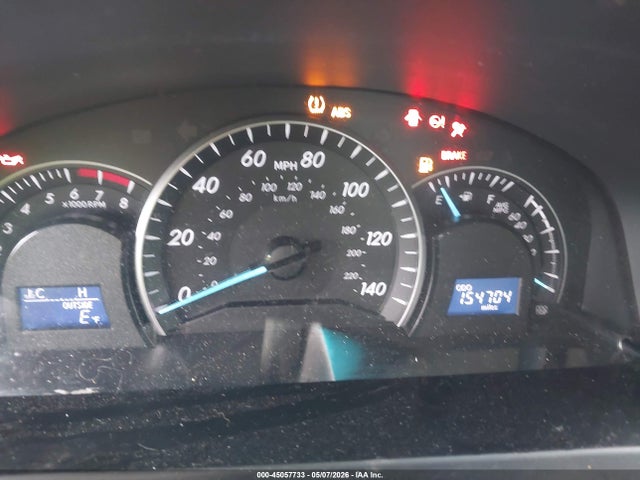 Продажа на аукционе авто 2015 Toyota Camry Le, vin: 4T1BF1FK8FU906903, номер лота: 45057733