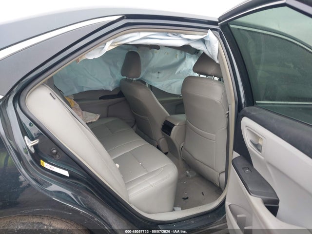 Продажа на аукционе авто 2015 Toyota Camry Le, vin: 4T1BF1FK8FU906903, номер лота: 45057733