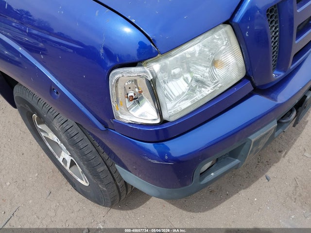 Продаж на аукціоні авто 2006 Ford Ranger Fx4 Off-road/sport/xl/xlt, vin: 1FTYR15E76PA45679, номер лоту: 45057734