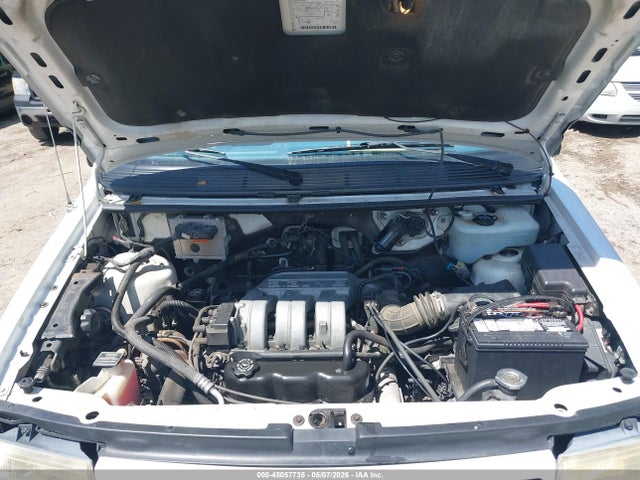 Продажа на аукционе авто 1994 Dodge Grand Caravan Le, vin: 1B4GK54R0RX347036, номер лота: 45057735