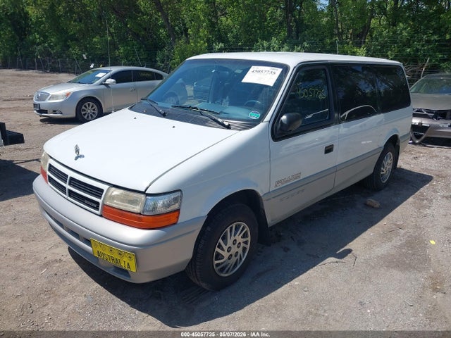 Продажа на аукционе авто 1994 Dodge Grand Caravan Le, vin: 1B4GK54R0RX347036, номер лота: 45057735