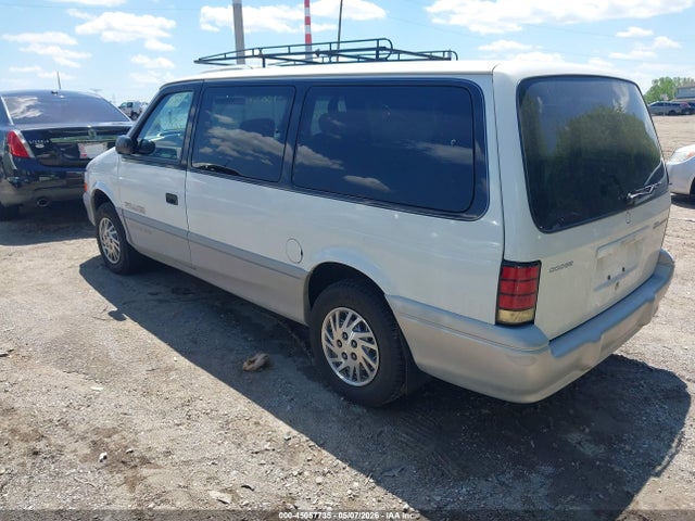 Продажа на аукционе авто 1994 Dodge Grand Caravan Le, vin: 1B4GK54R0RX347036, номер лота: 45057735