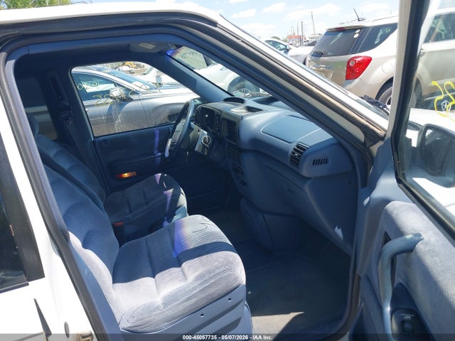 Продажа на аукционе авто 1994 Dodge Grand Caravan Le, vin: 1B4GK54R0RX347036, номер лота: 45057735